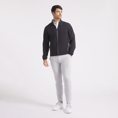 Cypress Softshell Golf Jacket