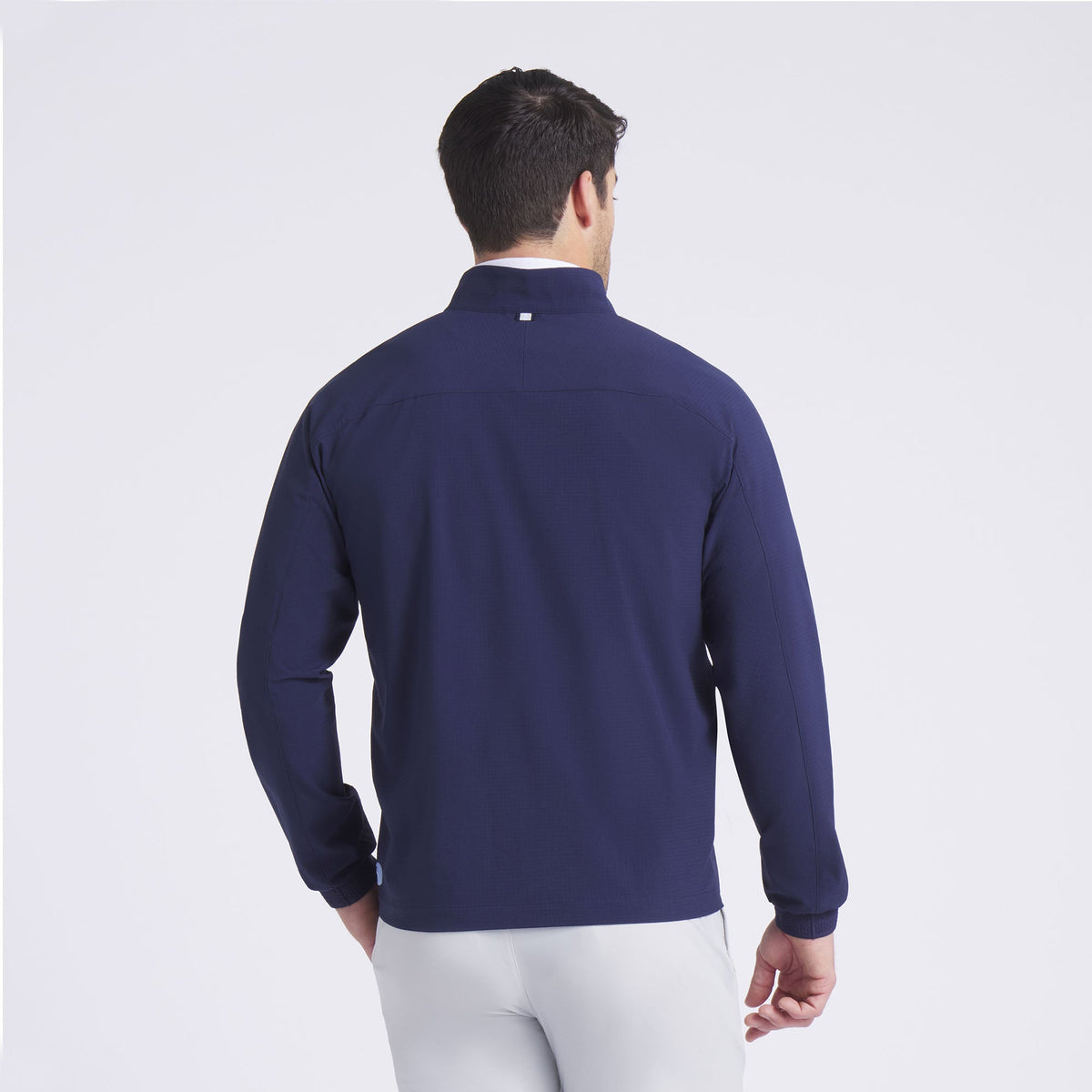 Cypress Softshell Golf Jacket