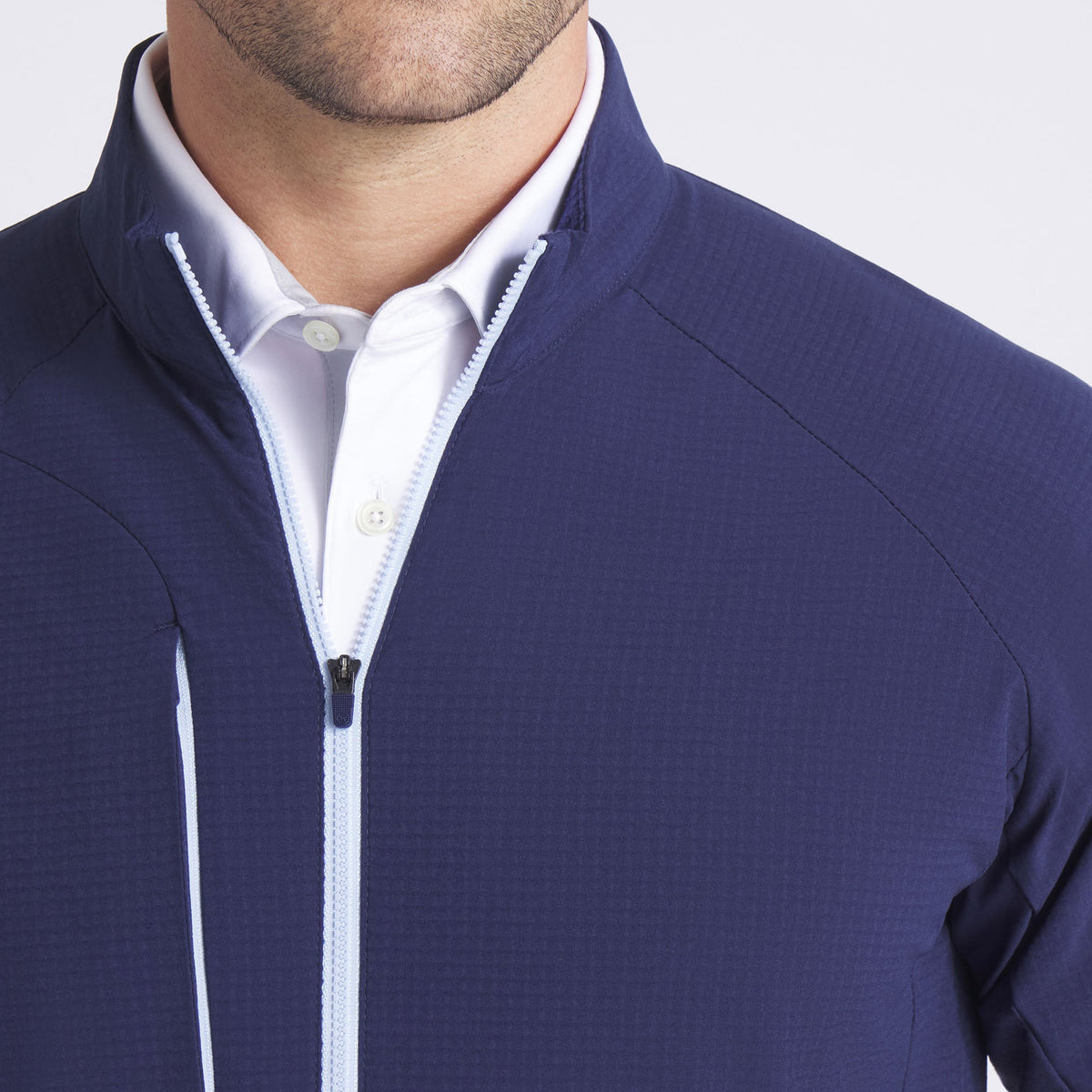 Cypress Softshell Golf Jacket