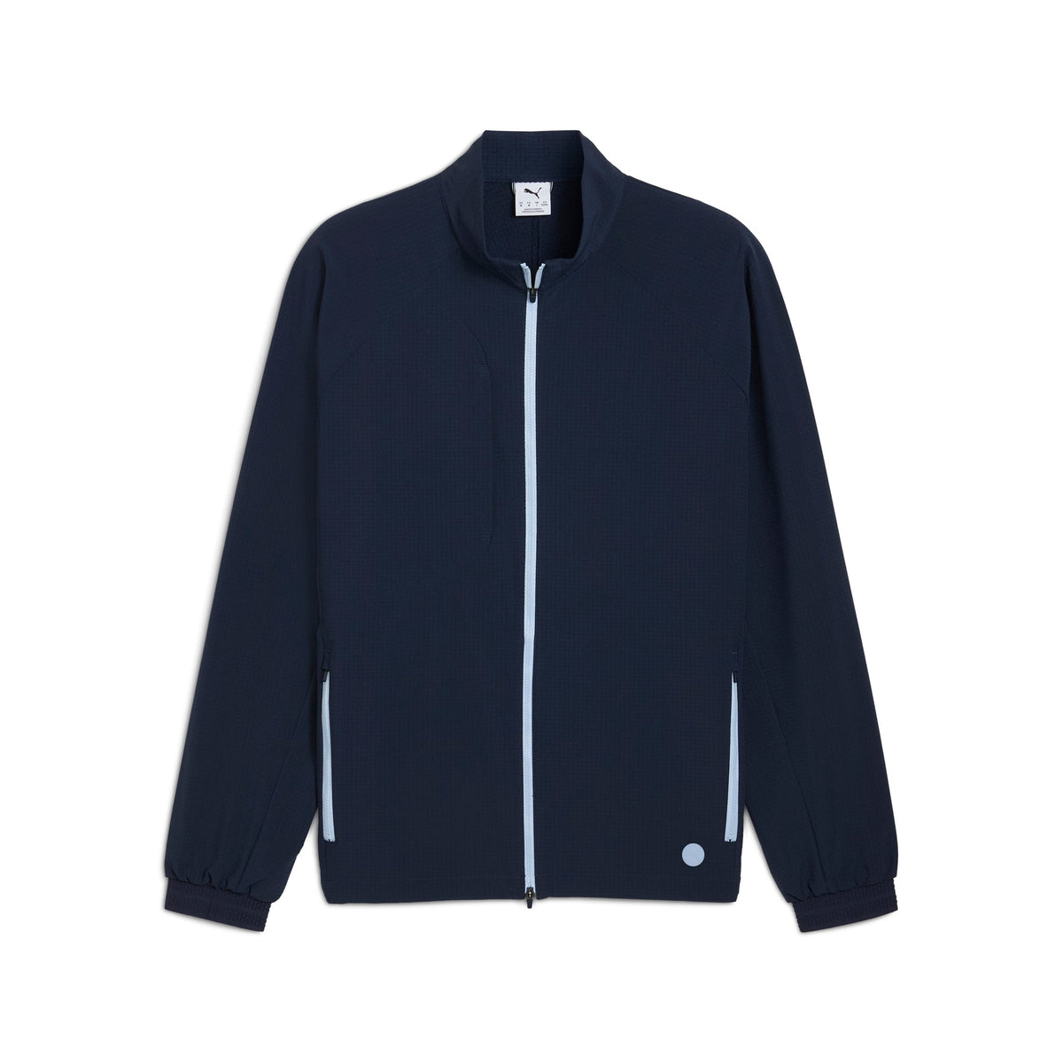Deep Navy,S