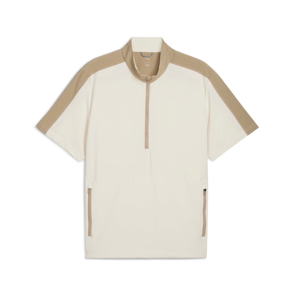 Ripguard Short Sleeve Pullover Golf Jacket