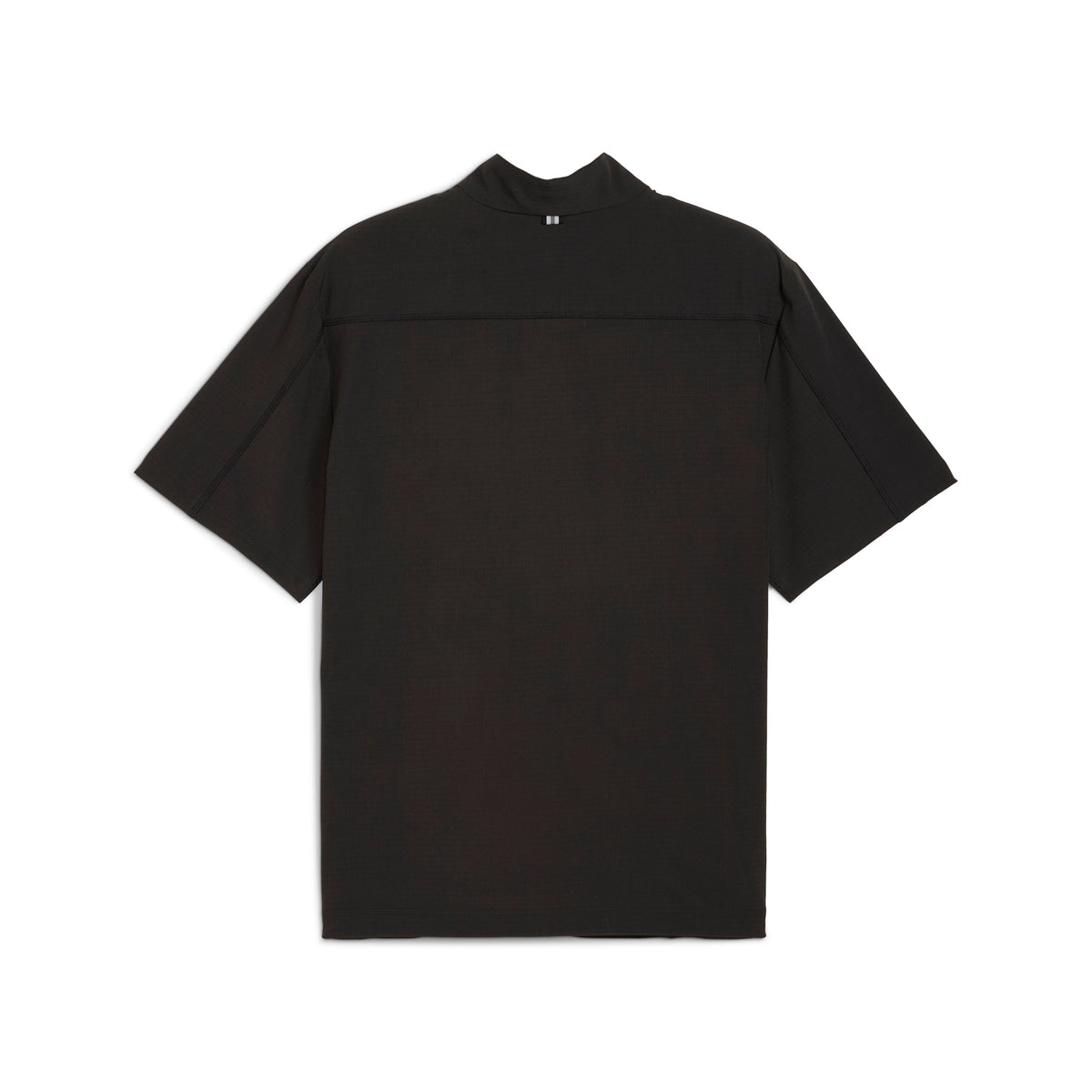 Ripguard Short Sleeve Pullover Golf Jacket