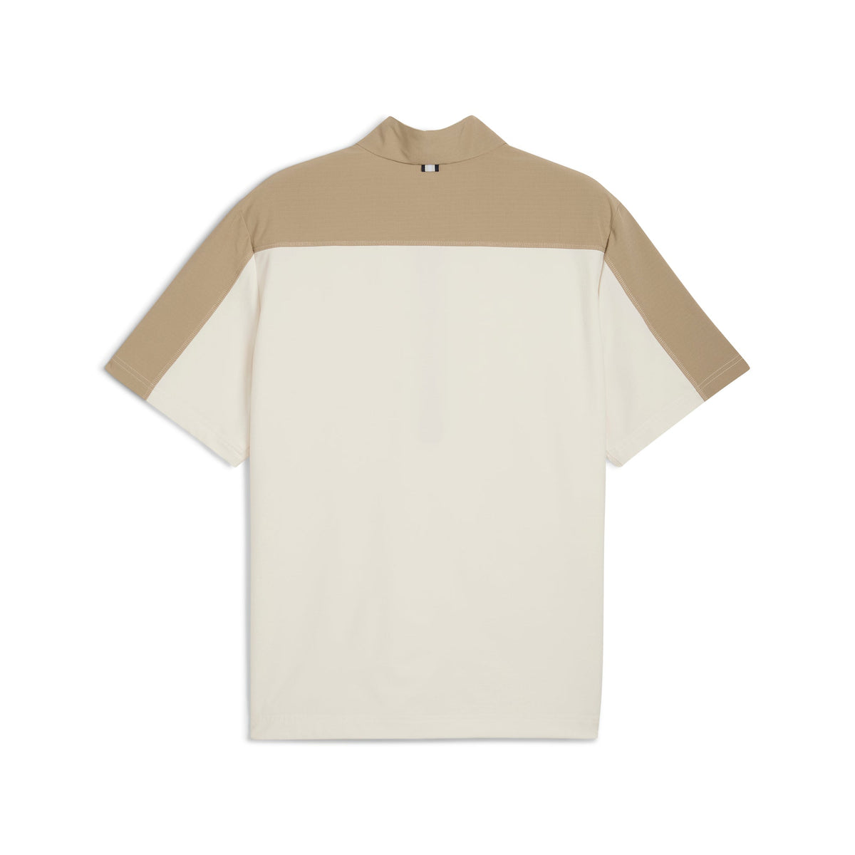 Ripguard Short Sleeve Pullover Golf Jacket