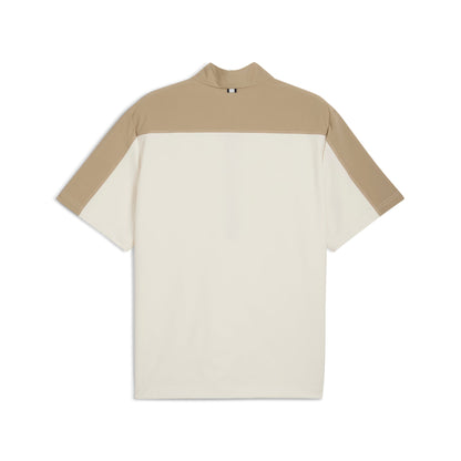 Ripguard Short Sleeve Pullover Golf Jacket