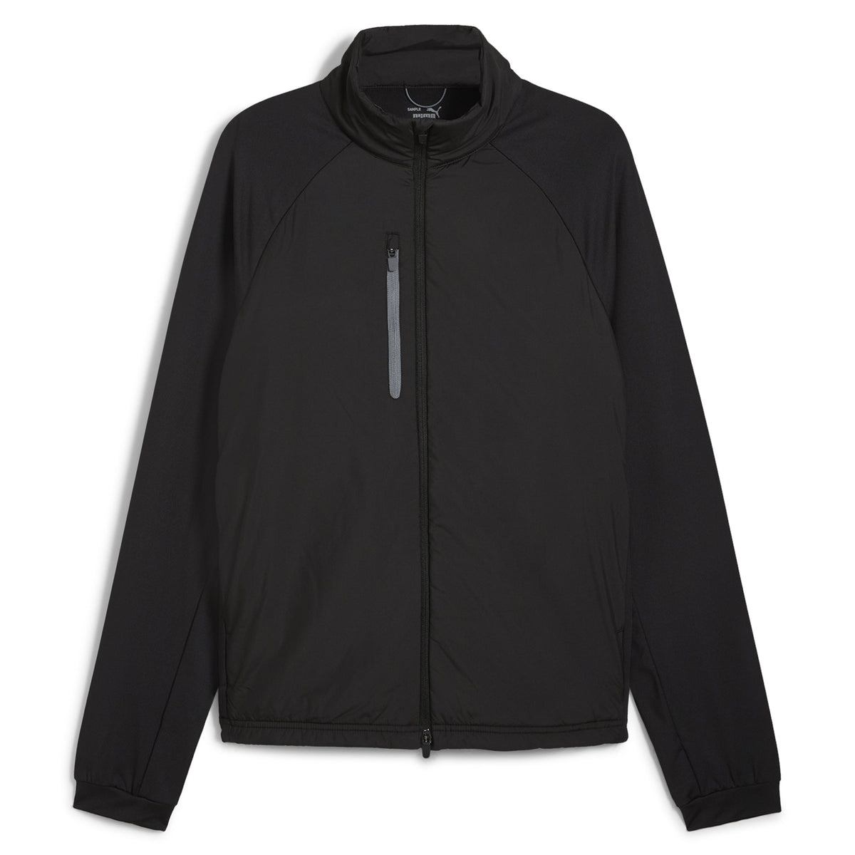 Hielands Golf Jacket