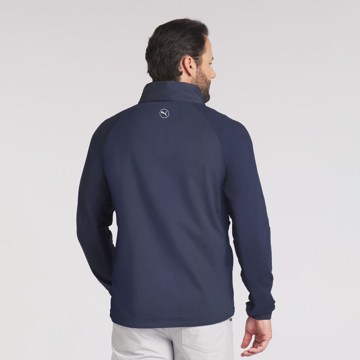 Hielands Golf Jacket