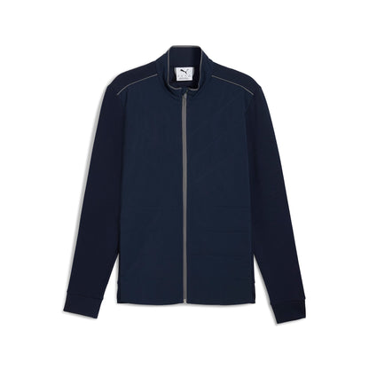 CLOUDSPUN Fleece Hybrid BN Golf Jacket