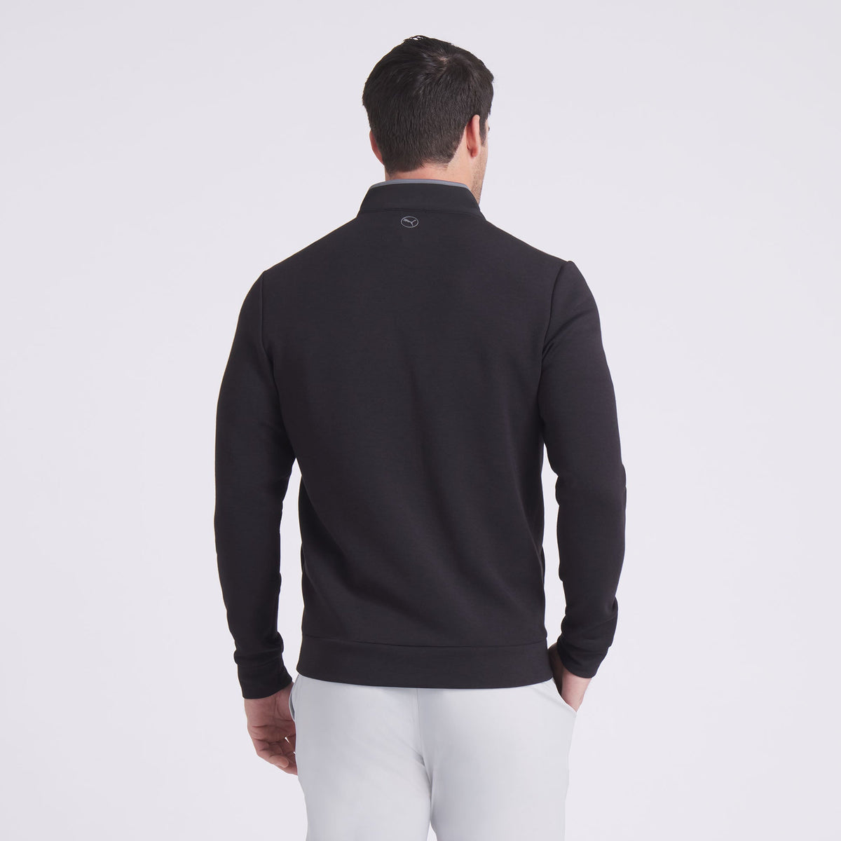 CLOUDSPUN Fleece Hybrid BN Golf Jacket