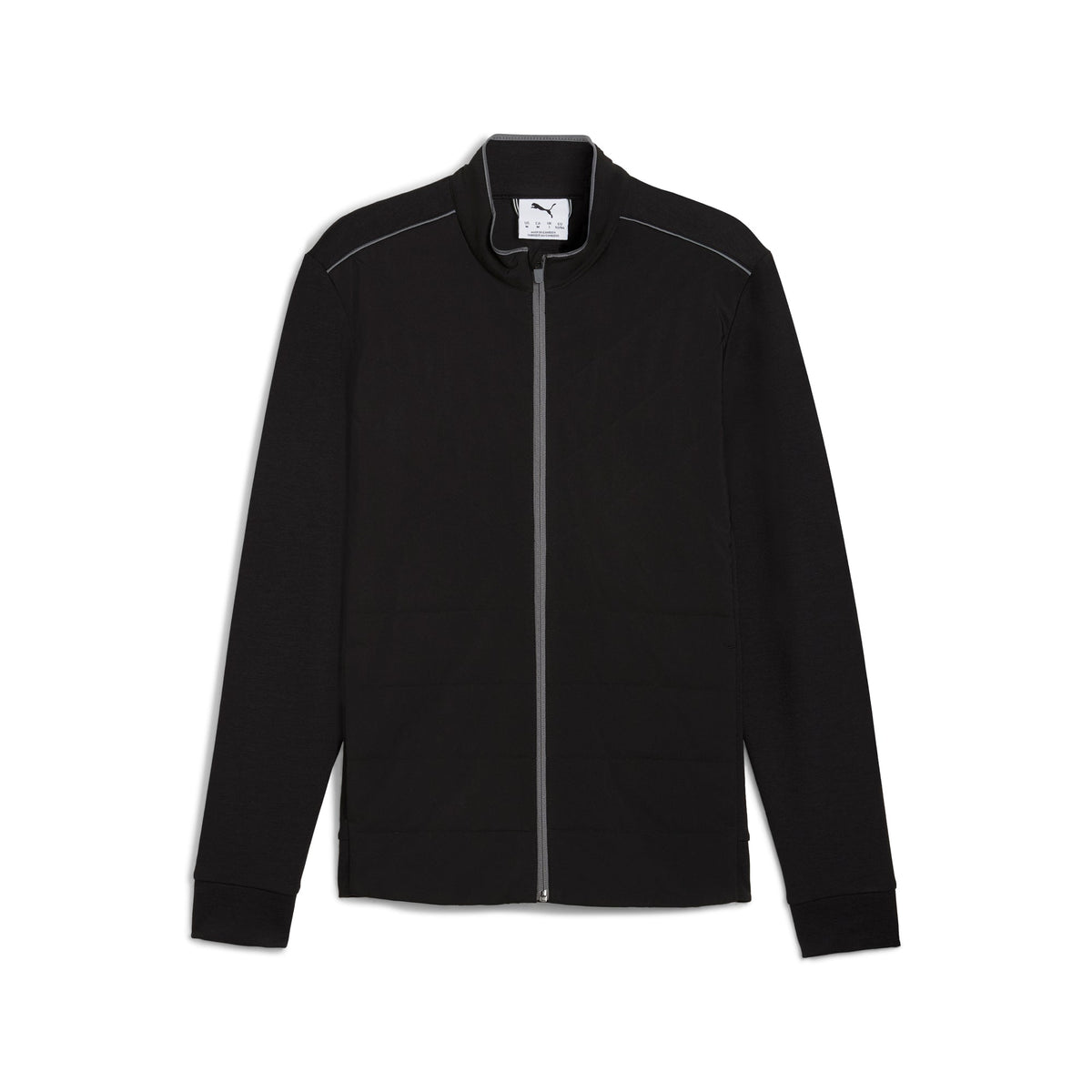 CLOUDSPUN Fleece Hybrid BN Golf Jacket