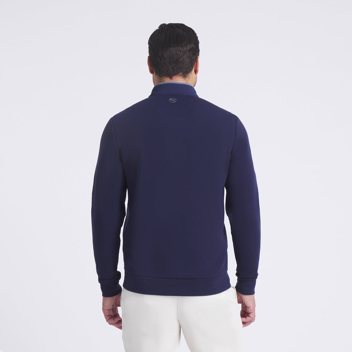 CLOUDSPUN Fleece Hybrid BN Golf Jacket