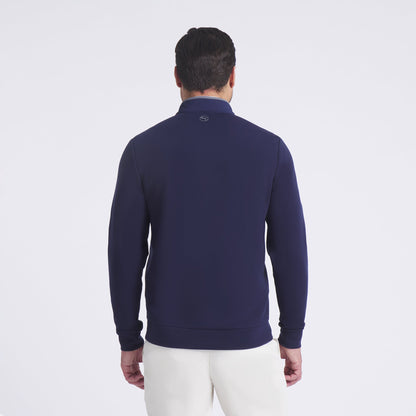 CLOUDSPUN Fleece Hybrid BN Golf Jacket