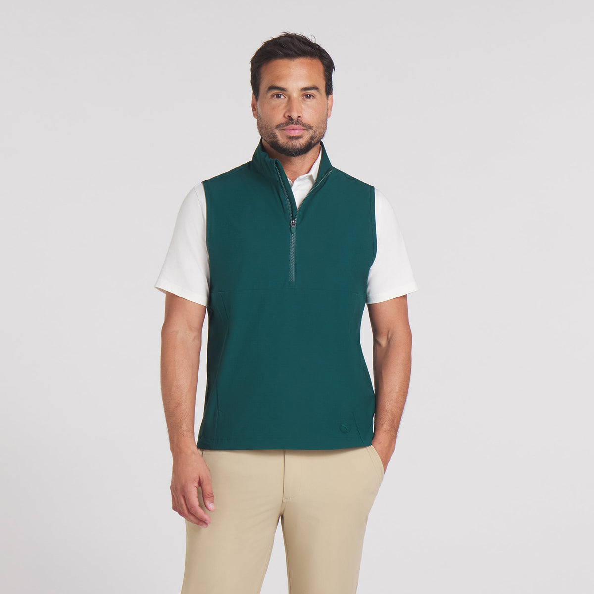 Ripguard Golf Vest
