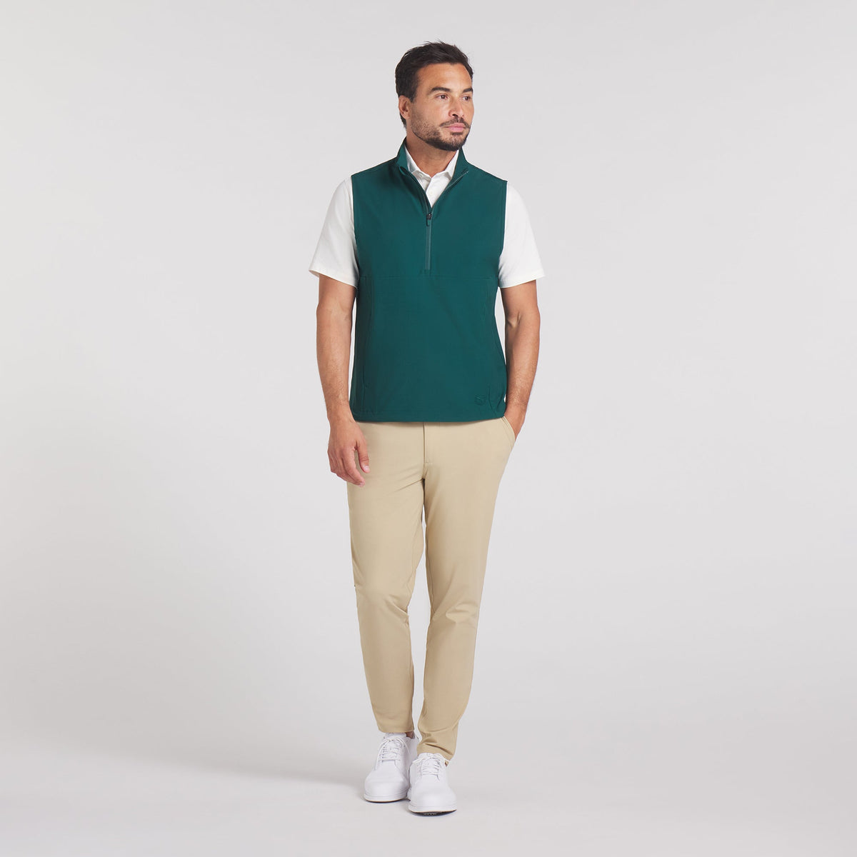 Ripguard Golf Vest