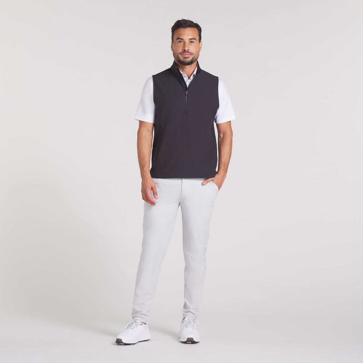 Ripguard Golf Vest