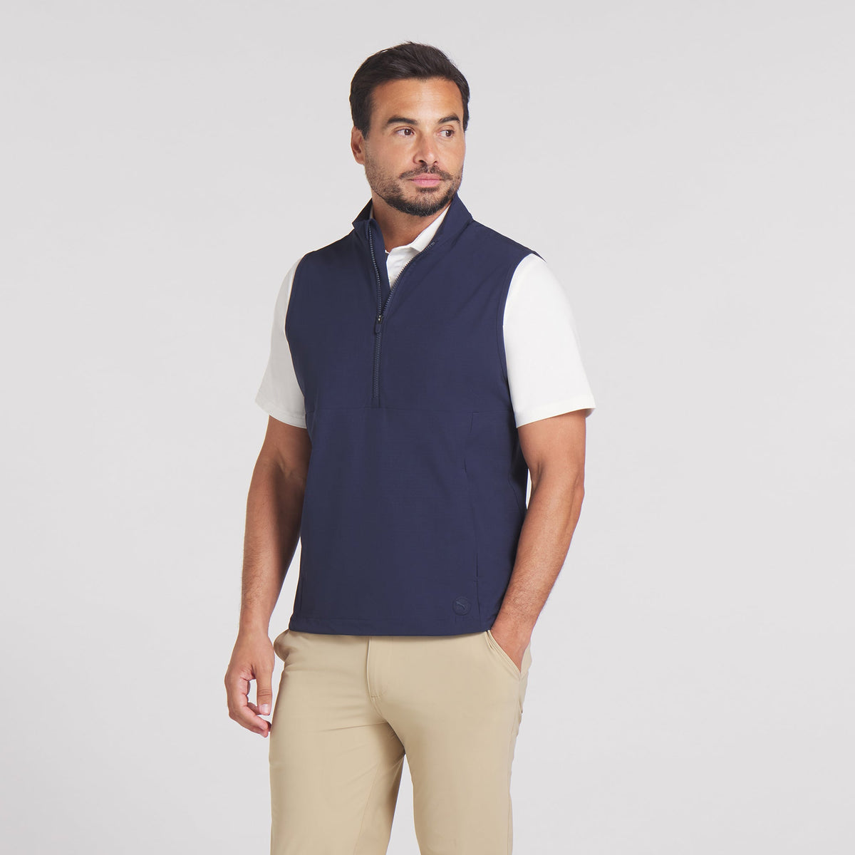 Ripguard Golf Vest