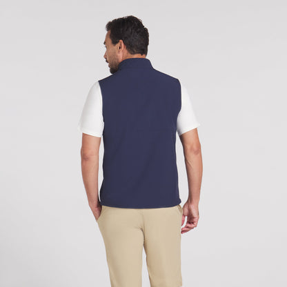 Ripguard Golf Vest