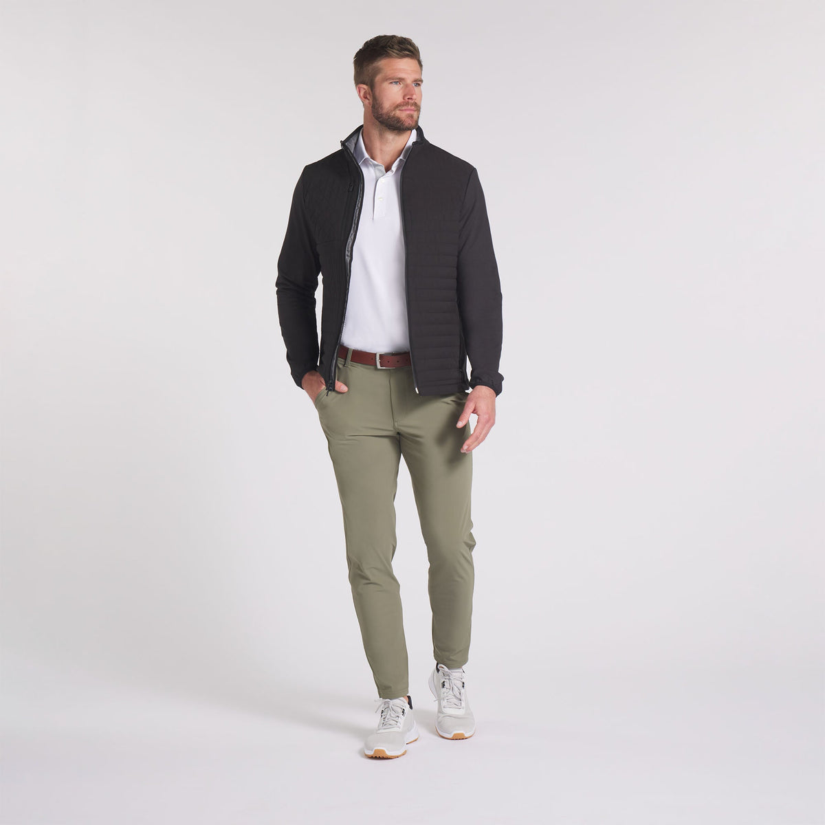 Scotia 2.0 Golf Jacket