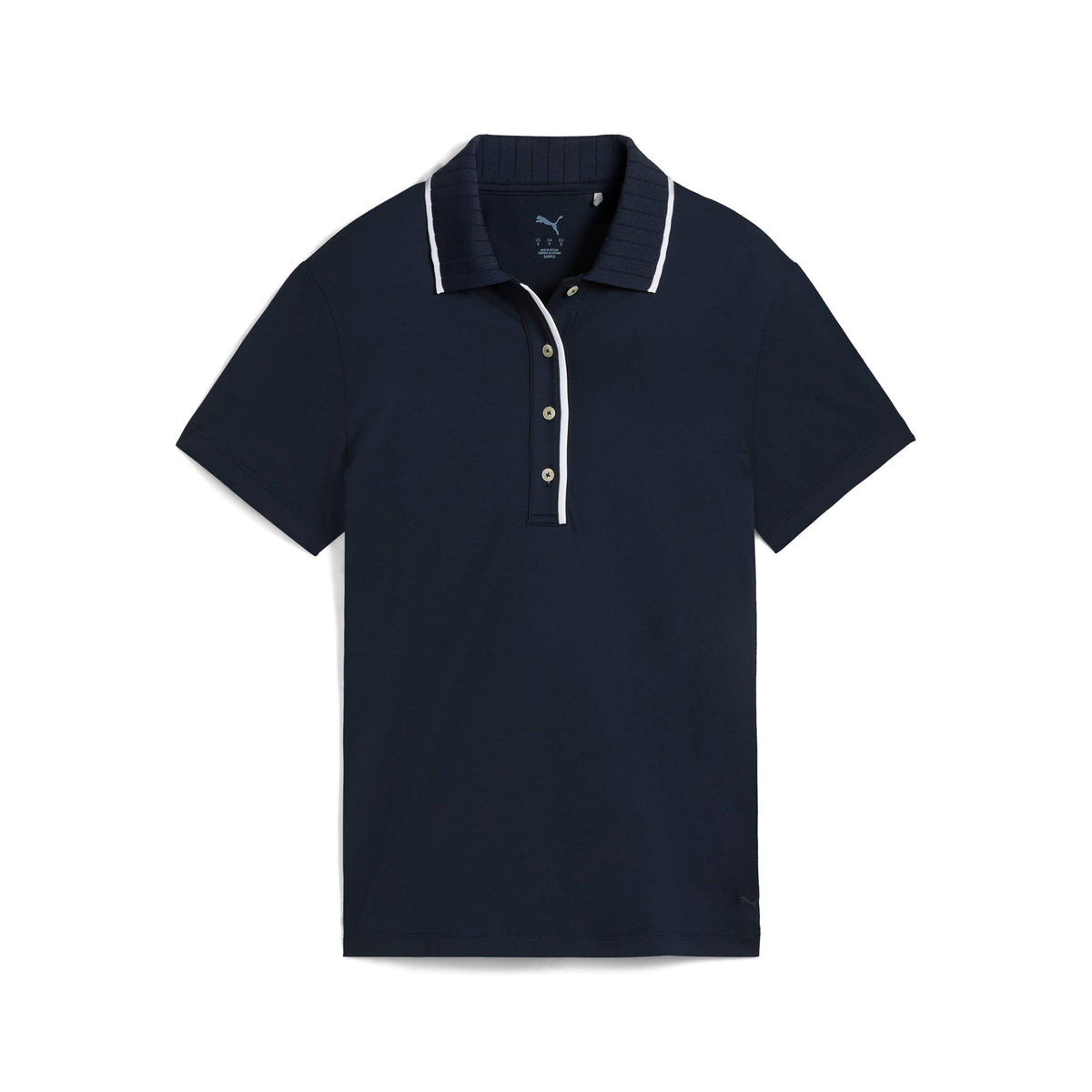Women's CLOUDSPUN Bridges Golf Polo