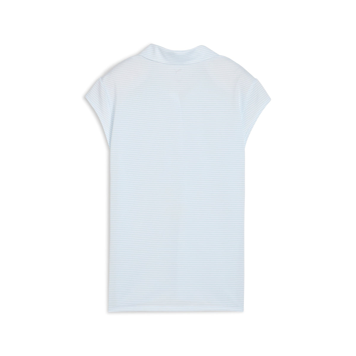 Women's Isle Pique Cap Sleeve Golf Polo
