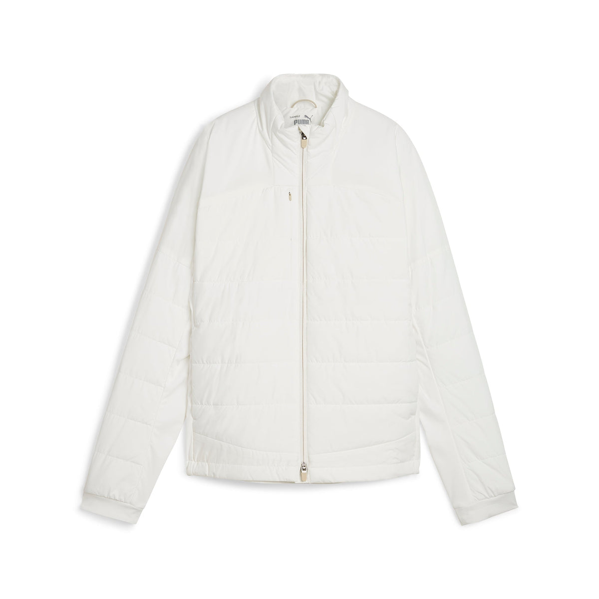 Women's Kyley Quilted Golf Jacket