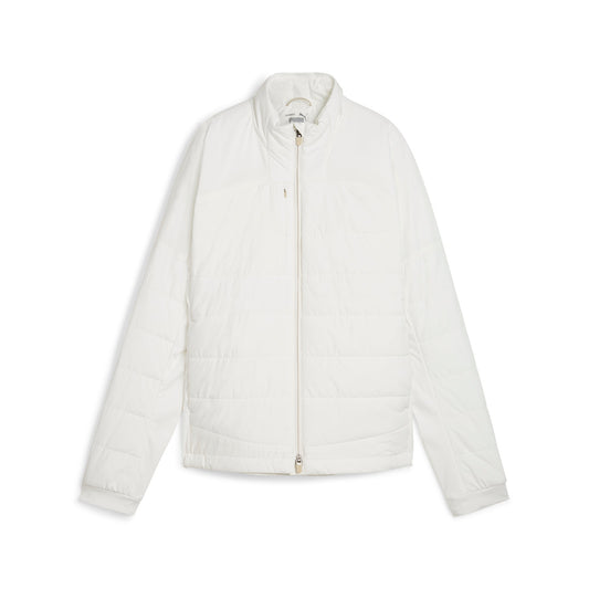 Women's Kyley Quilted Golf Jacket