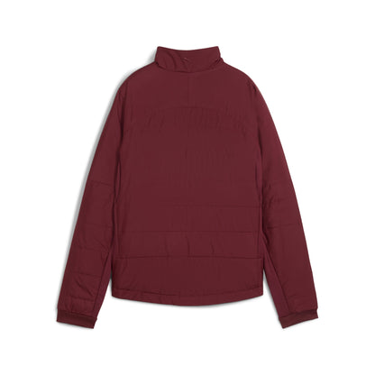 Women's Kyley Quilted Golf Jacket