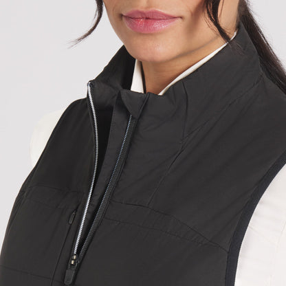 Women's Kyley Quilted Golf Vest