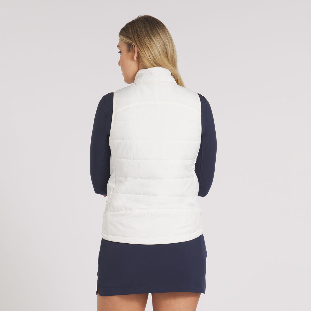 Women's Kyley Quilted Golf Vest