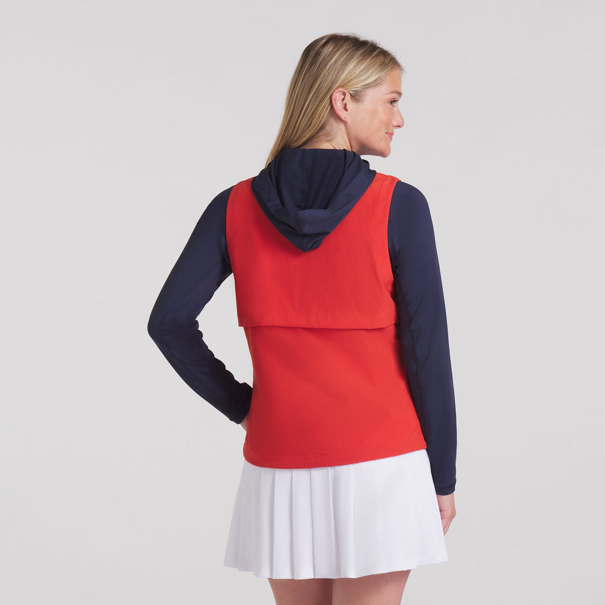 Women's Ripguard Golf Vest
