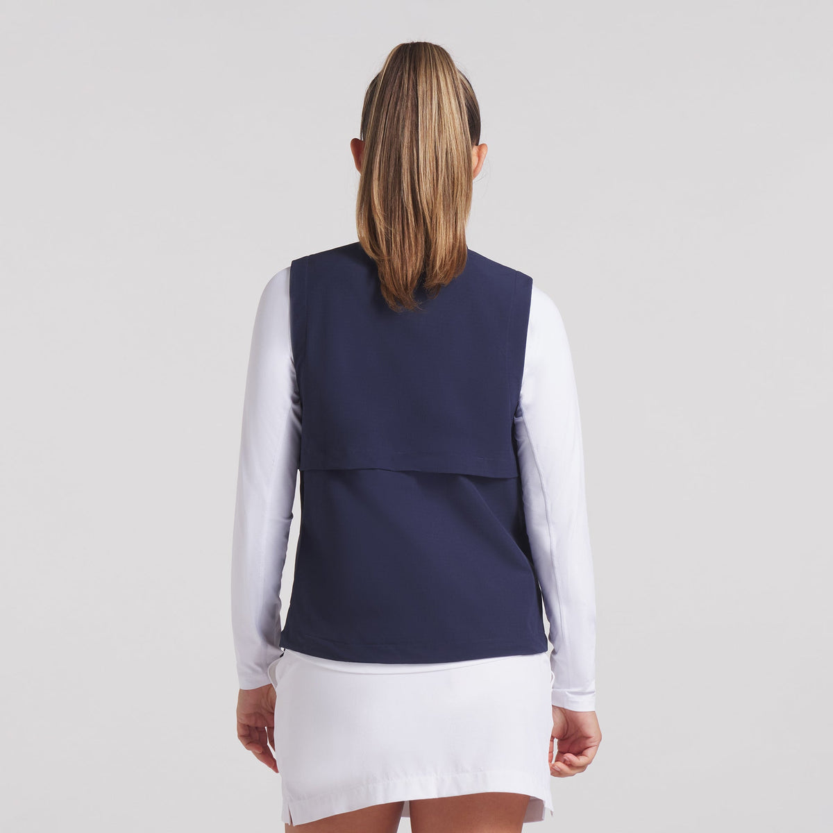 Women's Ripguard Golf Vest