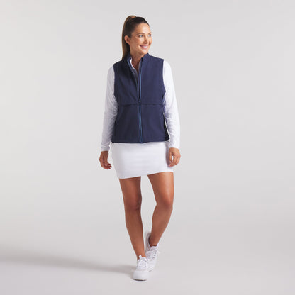 Women's Ripguard Golf Vest