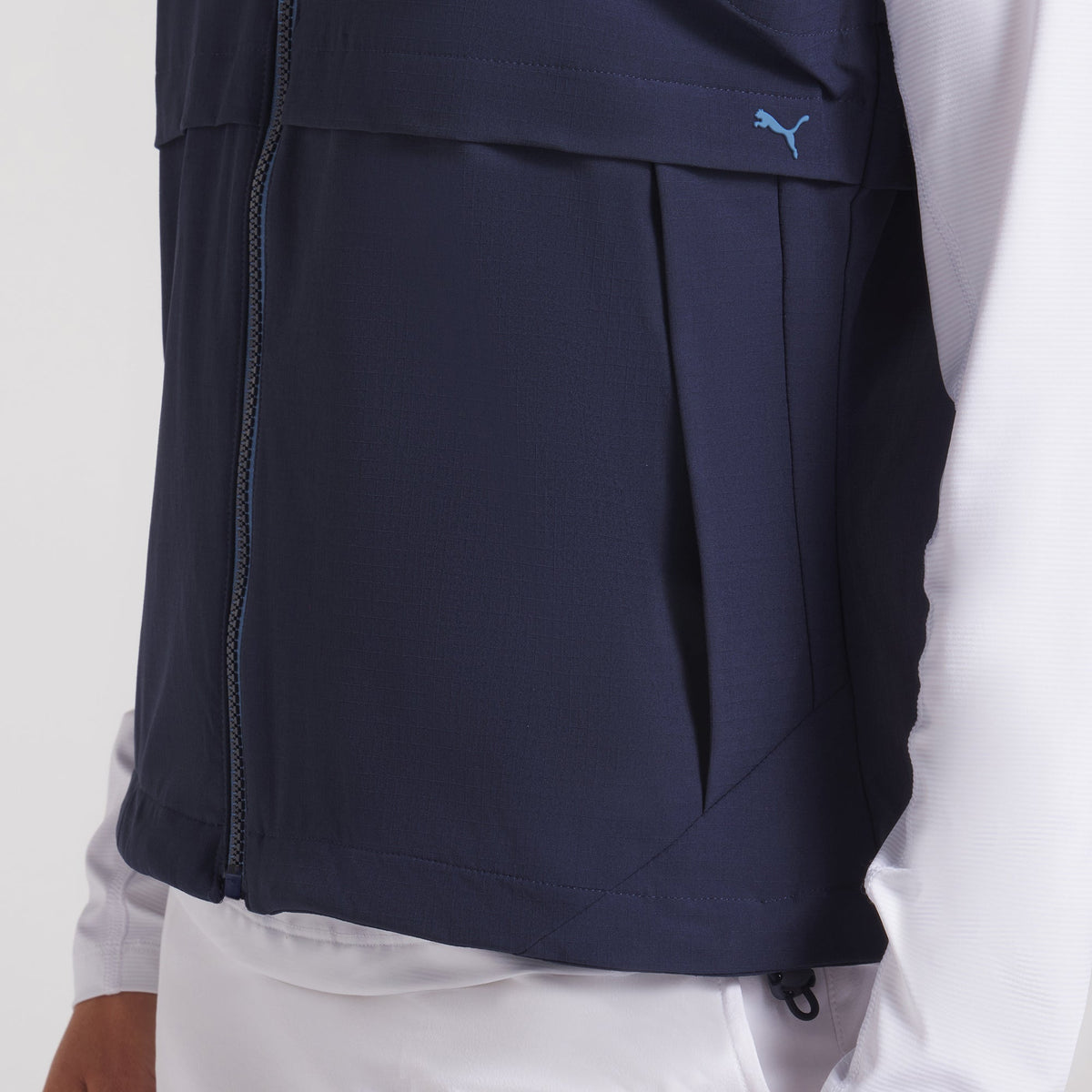 Women's Ripguard Golf Vest