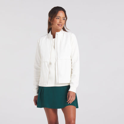 Women's Ripguard Golf Vest