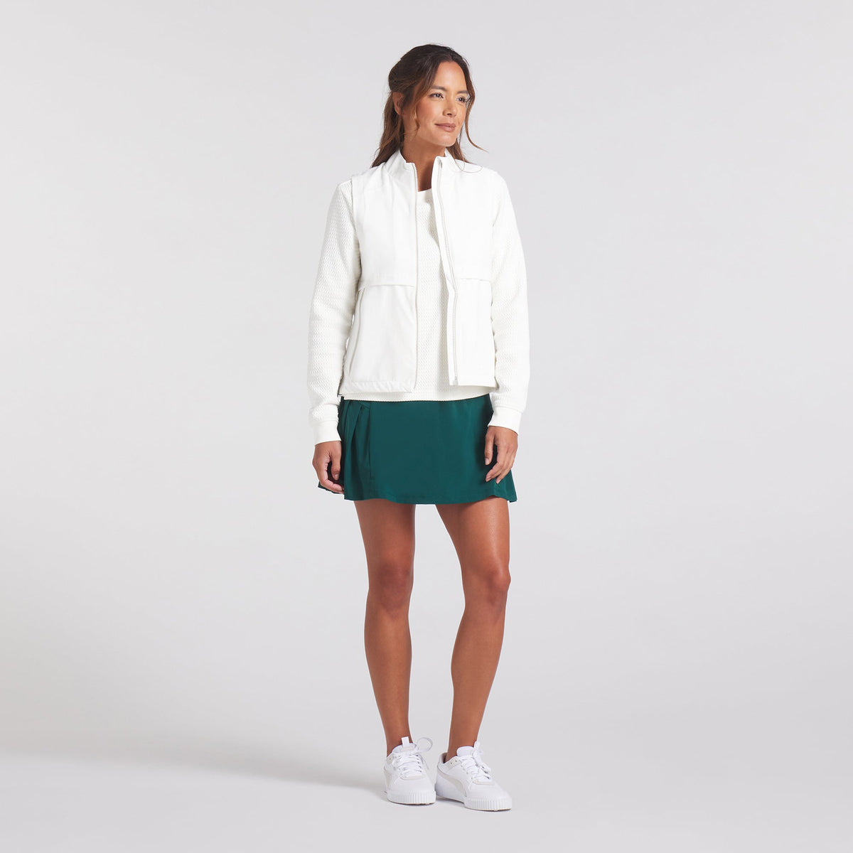 Women's Ripguard Golf Vest
