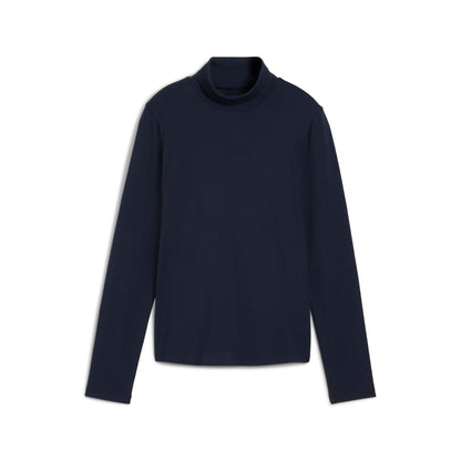 Women's Charlotte Modalon Long Sleeve Golf Shirt