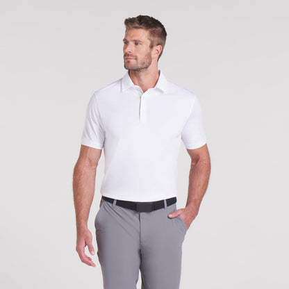 Pure 2.0 Golf Polo