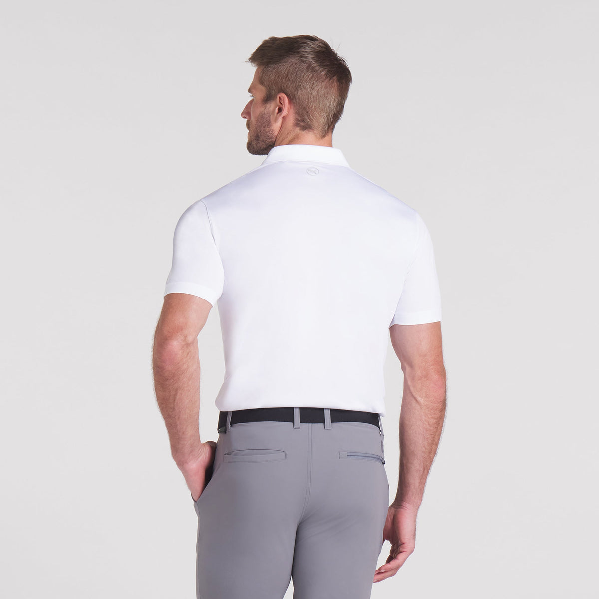 Pure 2.0 Golf Polo