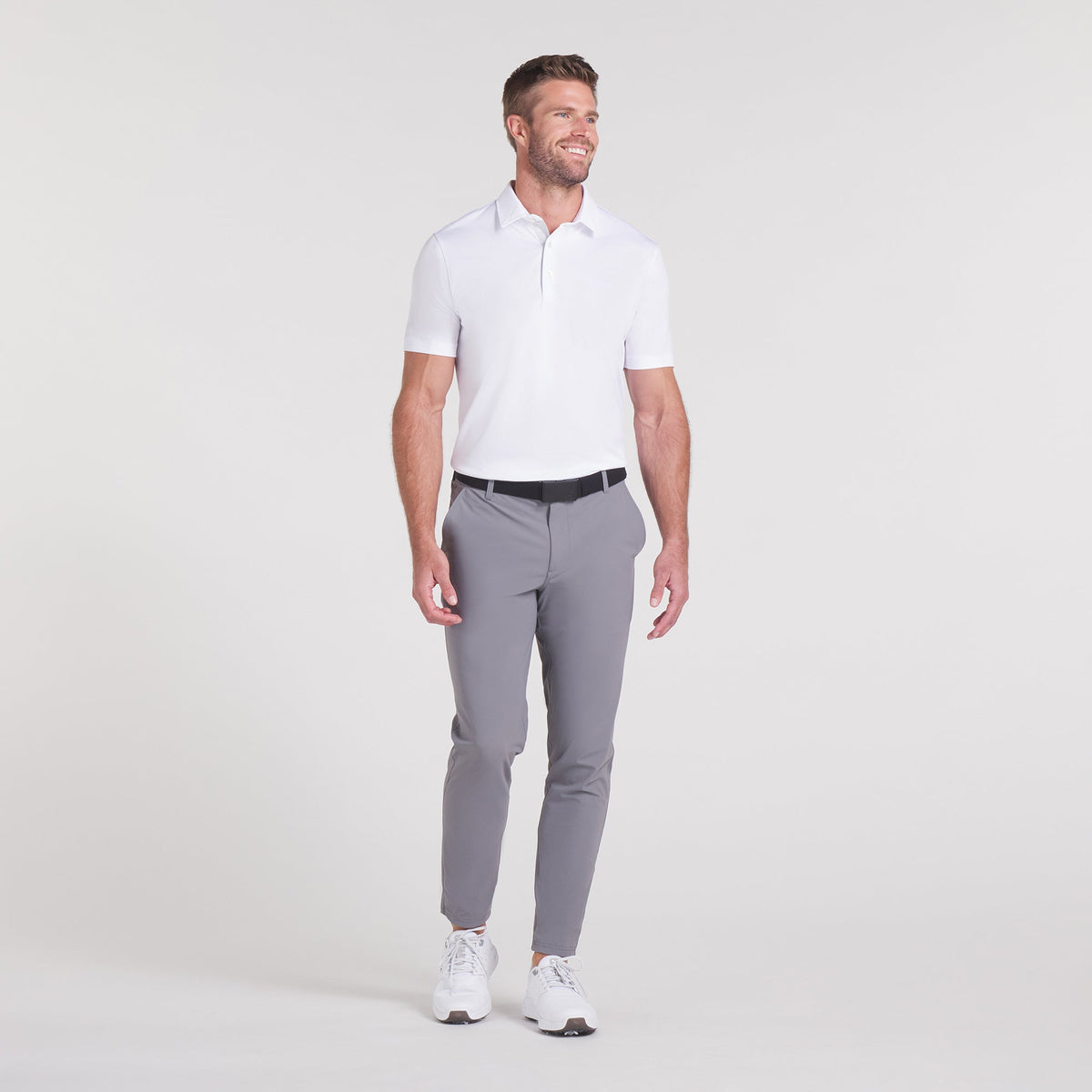 Pure 2.0 Golf Polo