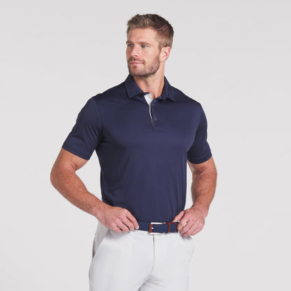 Pure 2.0 Golf Polo