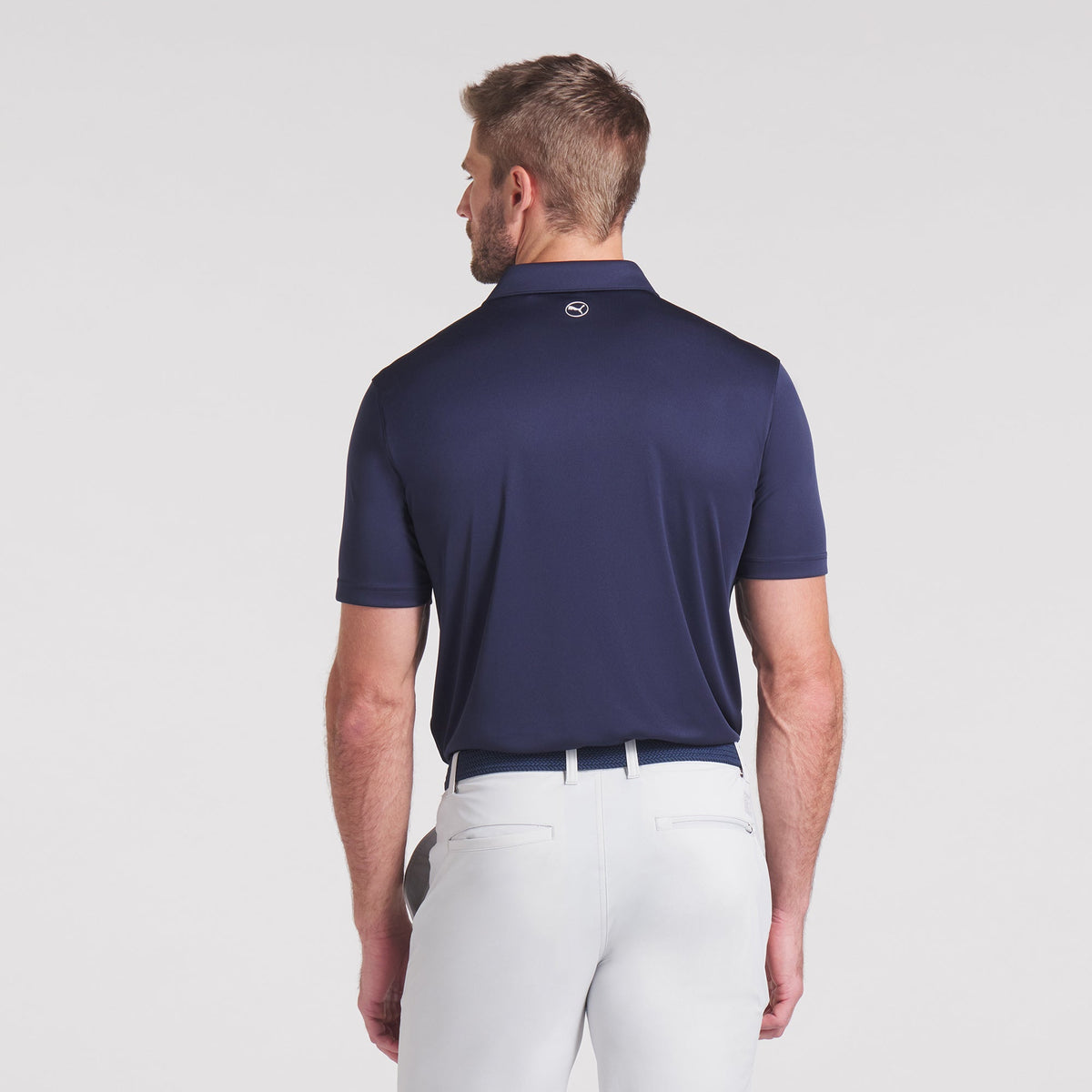 Pure 2.0 Golf Polo