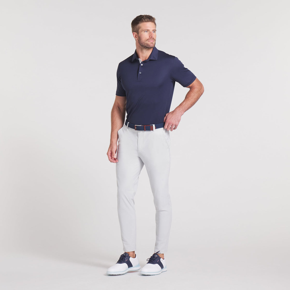 Pure 2.0 Golf Polo