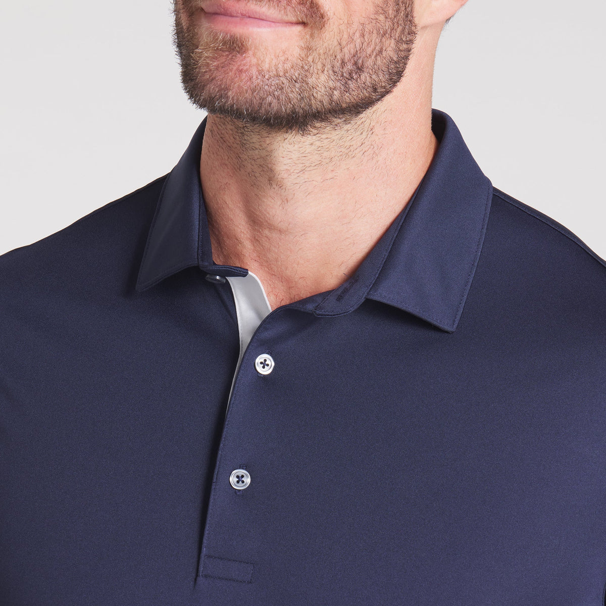 Pure 2.0 Golf Polo