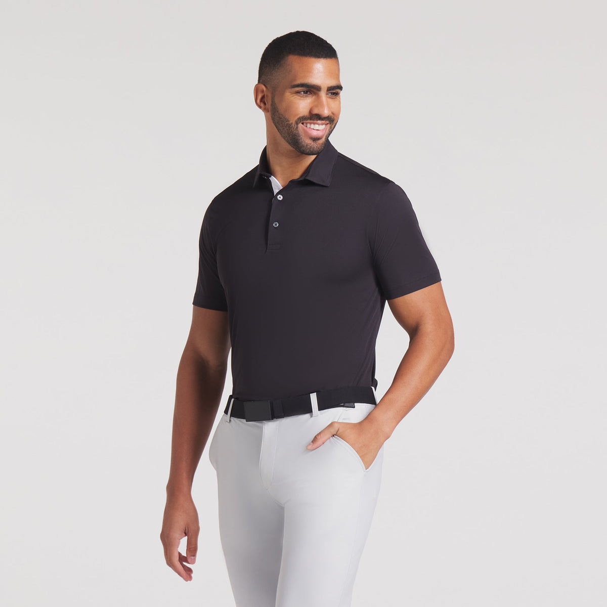 Pure 2.0 Golf Polo