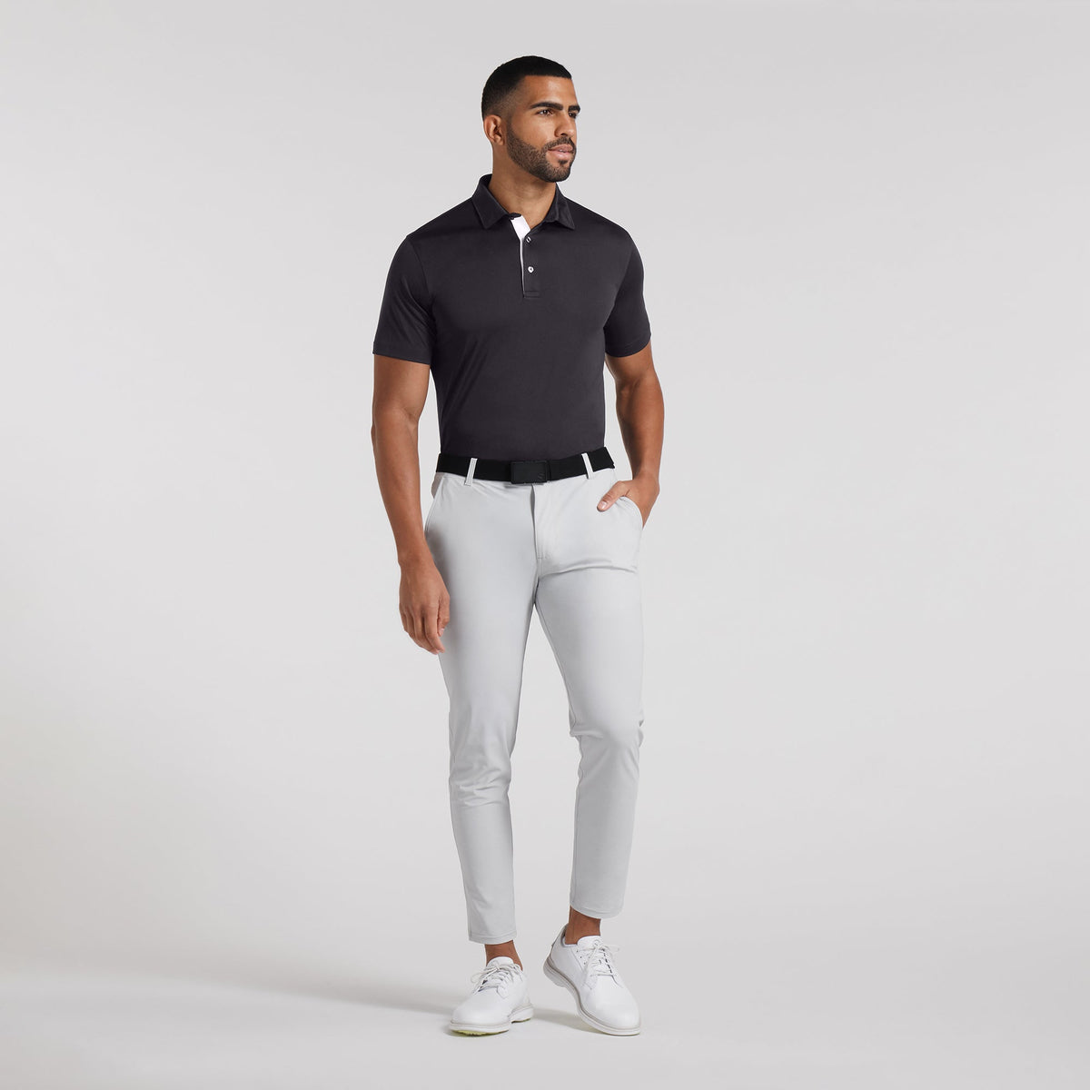 Pure 2.0 Golf Polo