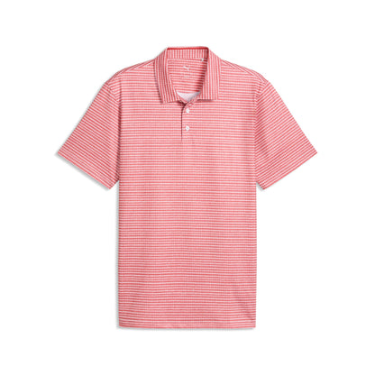 MATTR Stadium BN Golf Polo