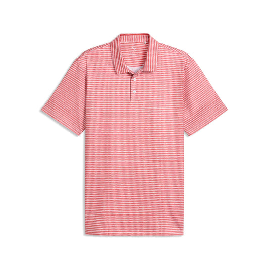 MATTR Stadium BN Golf Polo