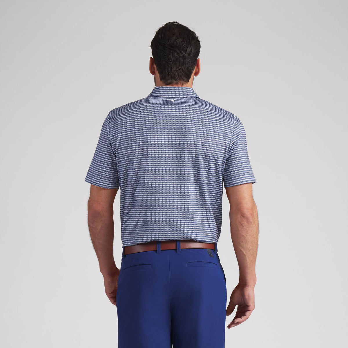 MATTR Stadium BN Golf Polo