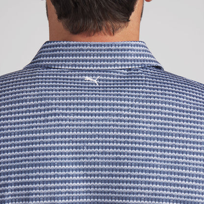 MATTR Stadium BN Golf Polo