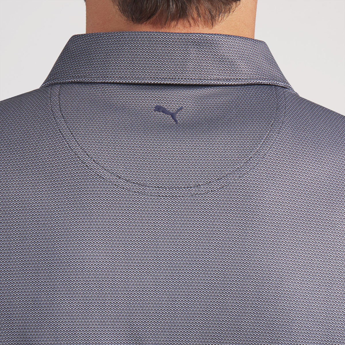 CLOUDSPUN Birdseye BN Golf Polo