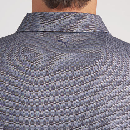 CLOUDSPUN Birdseye BN Golf Polo